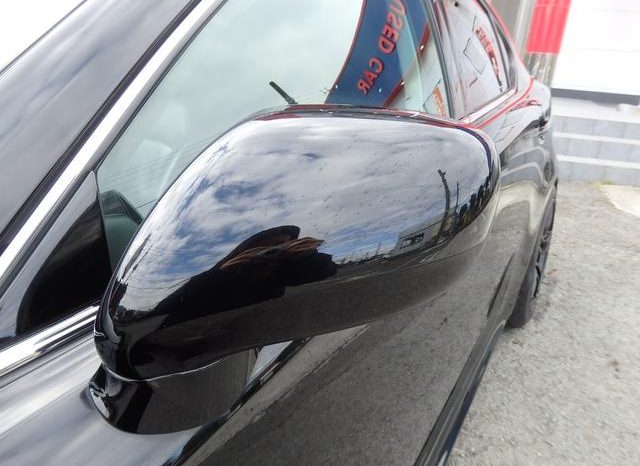 LEXUS IS IS250 VERSION S 2006 full