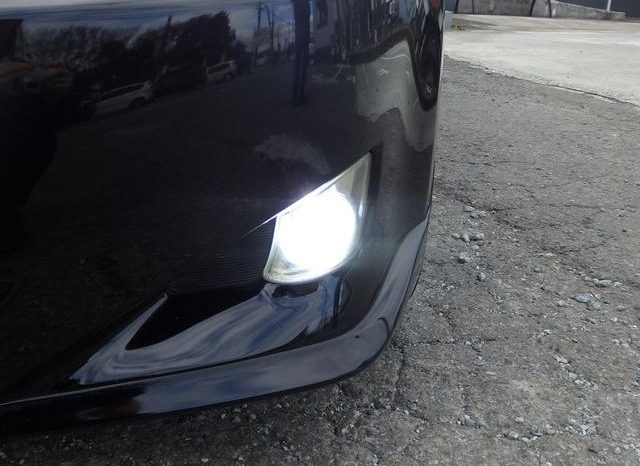 LEXUS IS IS250 VERSION S 2006 full