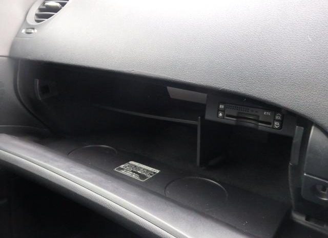 LEXUS IS IS250 VERSION S 2006 full