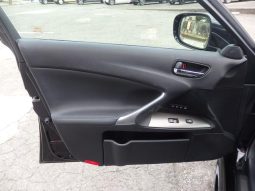 LEXUS IS IS250 VERSION S 2006 full