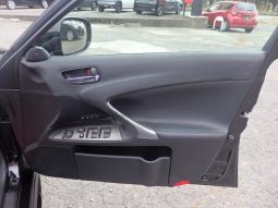 LEXUS IS IS250 VERSION S 2006 full