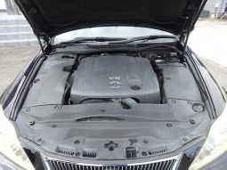 LEXUS IS IS250 VERSION S 2006 full