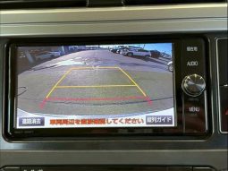 TOYOTA LAND CRUISER PRADO TX L PACKAGE G-FRONTIER 2016 full