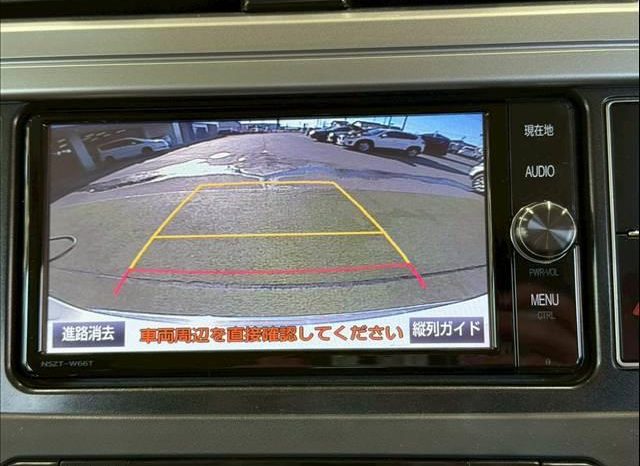 TOYOTA LAND CRUISER PRADO TX L PACKAGE G-FRONTIER 2016 full