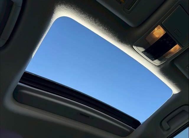 TOYOTA LAND CRUISER PRADO TX L PACKAGE G-FRONTIER 2016 full