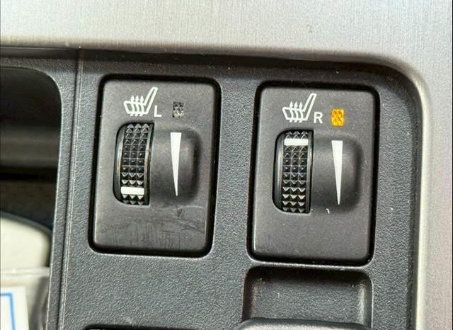 TOYOTA LAND CRUISER PRADO TX L PACKAGE G-FRONTIER 2016 full