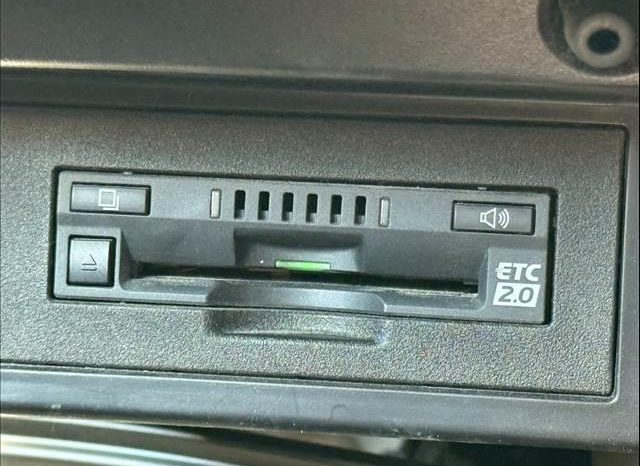 TOYOTA LAND CRUISER PRADO TX L PACKAGE G-FRONTIER 2016 full