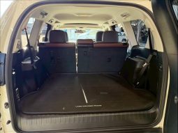 TOYOTA LAND CRUISER PRADO TX L PACKAGE G-FRONTIER 2016 full