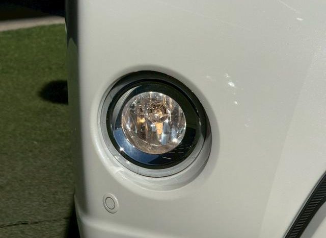 TOYOTA LAND CRUISER PRADO TX L PACKAGE G-FRONTIER 2016 full