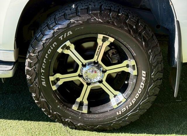 TOYOTA LAND CRUISER PRADO TX L PACKAGE G-FRONTIER 2016 full