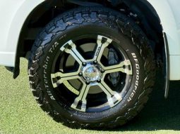 TOYOTA LAND CRUISER PRADO TX L PACKAGE G-FRONTIER 2016 full