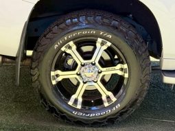 TOYOTA LAND CRUISER PRADO TX L PACKAGE G-FRONTIER 2016 full