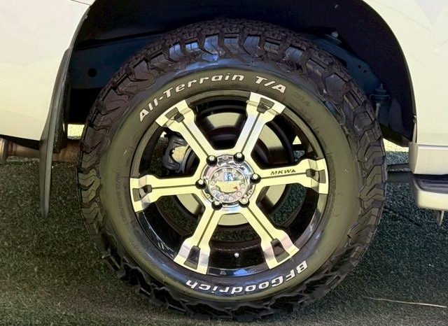 TOYOTA LAND CRUISER PRADO TX L PACKAGE G-FRONTIER 2016 full