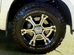 TOYOTA LAND CRUISER PRADO TX L PACKAGE G-FRONTIER 2016 full