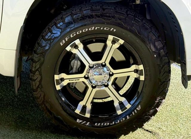 TOYOTA LAND CRUISER PRADO TX L PACKAGE G-FRONTIER 2016 full