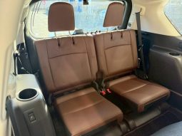 TOYOTA LAND CRUISER PRADO TX L PACKAGE G-FRONTIER 2016 full