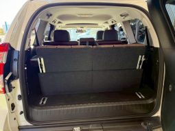 TOYOTA LAND CRUISER PRADO TX L PACKAGE G-FRONTIER 2016 full