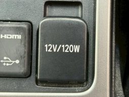 TOYOTA LAND CRUISER PRADO TX L PACKAGE G-FRONTIER 2016 full