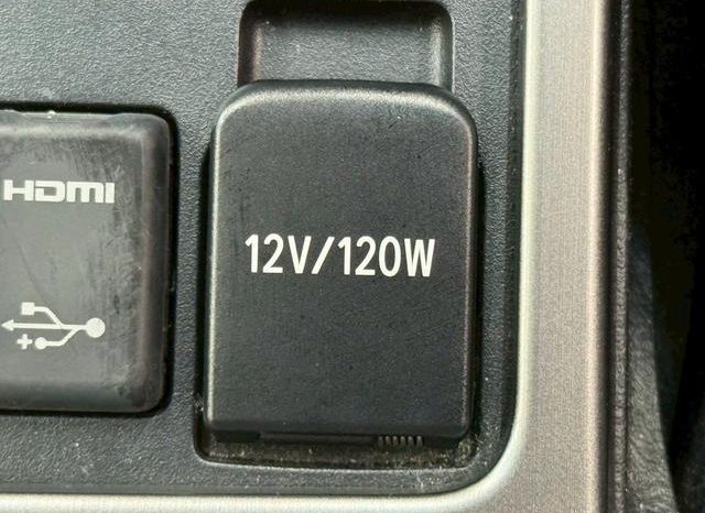 TOYOTA LAND CRUISER PRADO TX L PACKAGE G-FRONTIER 2016 full