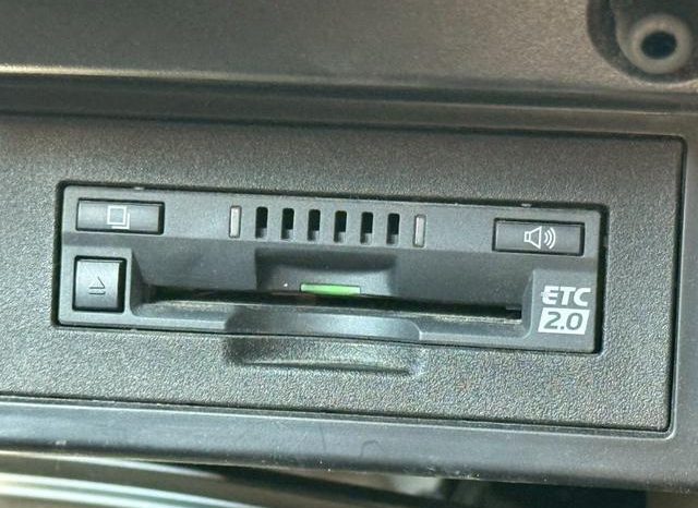 TOYOTA LAND CRUISER PRADO TX L PACKAGE G-FRONTIER 2016 full