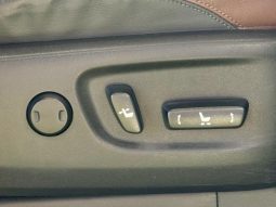 TOYOTA LAND CRUISER PRADO TX L PACKAGE G-FRONTIER 2016 full