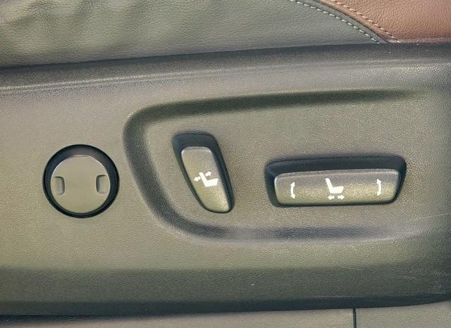 TOYOTA LAND CRUISER PRADO TX L PACKAGE G-FRONTIER 2016 full