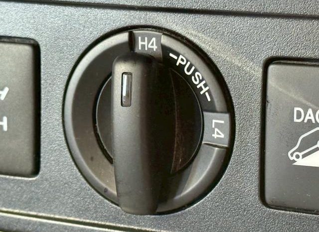 TOYOTA LAND CRUISER PRADO TX L PACKAGE G-FRONTIER 2016 full