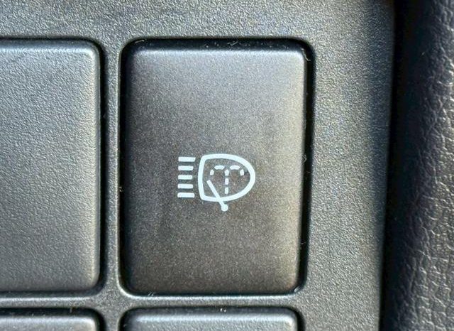 TOYOTA LAND CRUISER PRADO TX L PACKAGE G-FRONTIER 2016 full