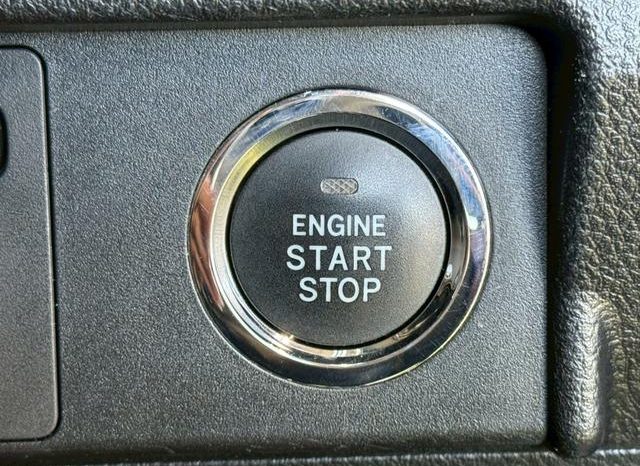 TOYOTA LAND CRUISER PRADO TX L PACKAGE G-FRONTIER 2016 full