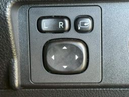 TOYOTA LAND CRUISER PRADO TX L PACKAGE G-FRONTIER 2016 full