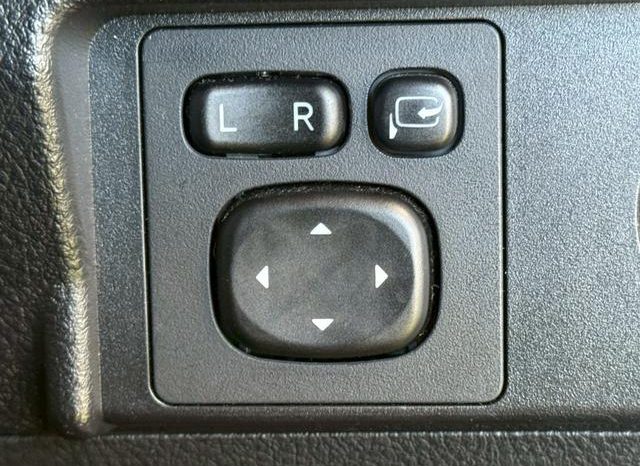 TOYOTA LAND CRUISER PRADO TX L PACKAGE G-FRONTIER 2016 full