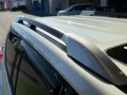 TOYOTA LAND CRUISER PRADO TX L PACKAGE G-FRONTIER 2016 full