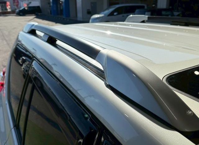 TOYOTA LAND CRUISER PRADO TX L PACKAGE G-FRONTIER 2016 full