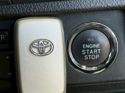 TOYOTA LAND CRUISER PRADO TX L PACKAGE G-FRONTIER 2016 full