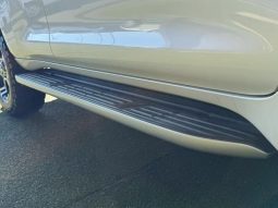 TOYOTA LAND CRUISER PRADO TX L PACKAGE G-FRONTIER 2016 full