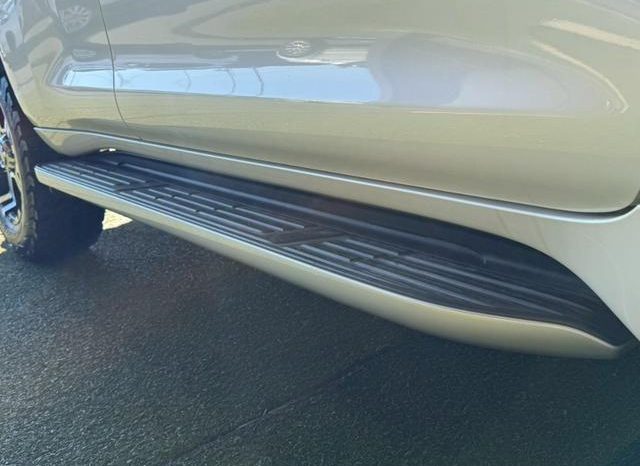 TOYOTA LAND CRUISER PRADO TX L PACKAGE G-FRONTIER 2016 full