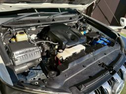 TOYOTA LAND CRUISER PRADO TX L PACKAGE G-FRONTIER 2016 full