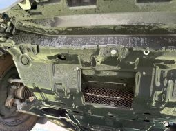 TOYOTA LAND CRUISER PRADO TX L PACKAGE G-FRONTIER 2016 full