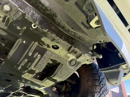 TOYOTA LAND CRUISER PRADO TX L PACKAGE G-FRONTIER 2016 full