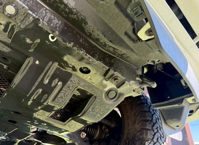 TOYOTA LAND CRUISER PRADO TX L PACKAGE G-FRONTIER 2016 full