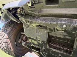 TOYOTA LAND CRUISER PRADO TX L PACKAGE G-FRONTIER 2016 full