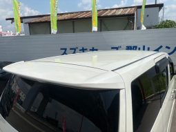 Toyota Vellfire 2.4Z 2008 full