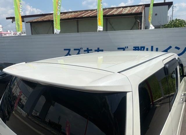 Toyota Vellfire 2.4Z 2008 full