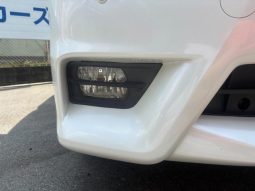 Toyota Vellfire 2.4Z 2008 full