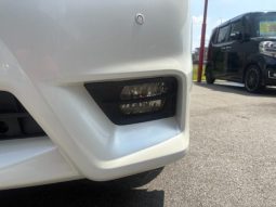 Toyota Vellfire 2.4Z 2008 full