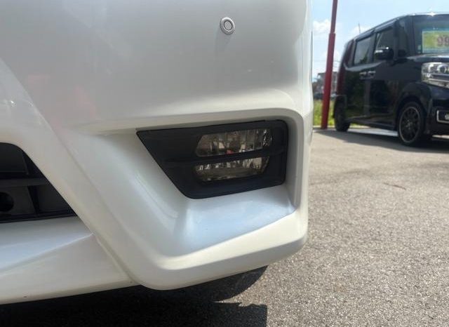 Toyota Vellfire 2.4Z 2008 full