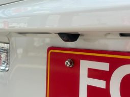 Toyota Vellfire 2.4Z 2008 full