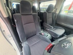 Toyota Vellfire 2.4Z 2008 full