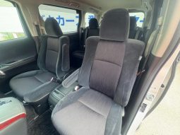 Toyota Vellfire 2.4Z 2008 full