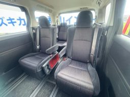 Toyota Vellfire 2.4Z 2008 full